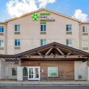 Hotel Extended America Select - - Northlake, Charlotte